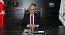 AK Parti'den İzmir'e itiraz