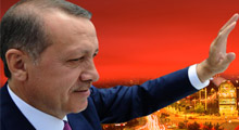 Miting yapmadığı ilde oyları silip süpürdü
