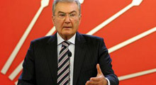 Baykal'ın kalesi düştü