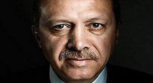 Erdoğan rakip tanımıyor