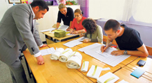 Katılım yüzde 87 ile zirve yaptı