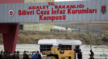 Silivri Cezaevi’nde CHP kazandı