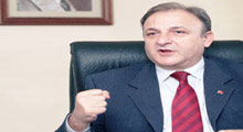 Kavgayı biz çıkarmadık, BDP ile AK Parti arasında oldu