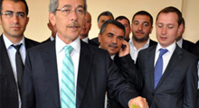 Şener'den süpriz sandık tepkisi!