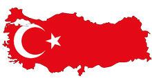 Açık sınır konusunda örnek ülke!