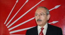 Kılıçdaroğlu oyunu kullandı