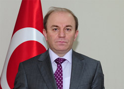 Vali Öztürk: Ermenistan uçağında incelemeler devam ediyor
