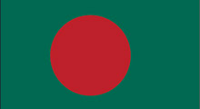 Bangladeş'ten genel grev