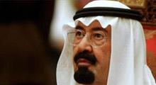 Suudi Arabistan Kralı bu habere üzüldü!