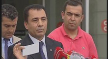 İstifa edenler yeniden seçilemeyecek
