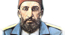 Abdülhamid'in bir sırrı daha ortaya çıktı