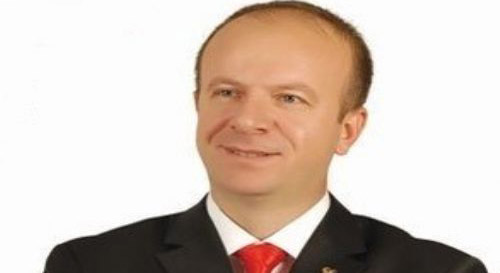 MHP adayı Hikmet Bekil sert çıktı
