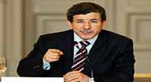 Davutoğlu'nun adaylığı NYT'de