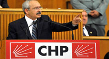 Polisin babasından Kılıçdaroğlu'na şok!