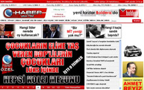 Seçim sonuçları anında Habervaktim'de