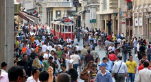 Türkiye 100 milyona ulaşamaz