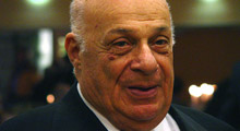 Denktaş'ın sağlık durumu