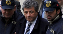 "Bir MİT yeniği yokmu"