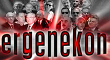 İkinci "Ergenekon"da duruşma 8 ağustosta