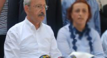 Kılıçdaroğlu bu soruda tıkandı!