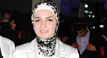 Özel alanda bile diplomasını alamadı