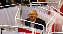 CHP'nin sır gibi sakladığı karar