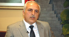 "Seçimlerle ilgili her türlü tedbiri aldık"