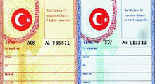 Kimlik numarası olmayanlar dikkat!