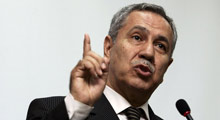 "Jilet atacak noktada değiliz"