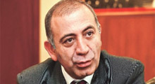 Tekin AK Parti'ye meydan okudu