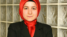 Bayram'dan Muhafazakar medyaya sitem