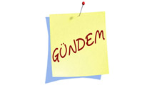 Gündemden öne çıkanlar!