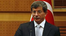 Suriye'de bizi kaygılandıran gelişmeler var