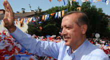 "12 Haziran bir milat olacak!"