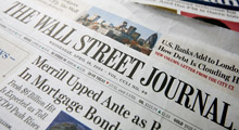 WSJ’den Erdoğan’a: Boğaziçi'ndeki Mahathir