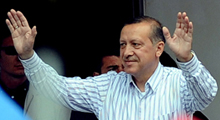 Sivas'ta Başbakan mesaisi