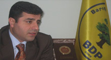 Demirtaş'tan şok iddia