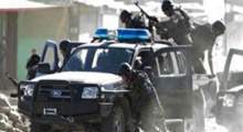 Afganistan'da düğüne saldırı