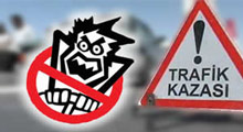 Giresun'da feci kaza!