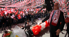 Sakarya ayağa kalktı!
