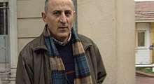 Dursun Çiçek adliyede
