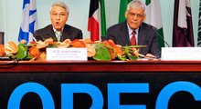 OPEC üyeleri üretimde ikiye bölündü