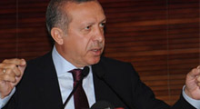 Türk halkının yüzde 62'si 'Erdoğan' diyor