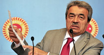 CHP'li Genç'ten şok sözler
