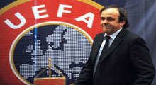 UEFA'dan Romanya'ya soruşturma