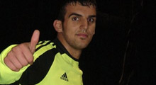 Real Madrid'e 4.Türk