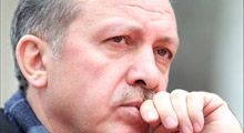 Erdoğan'dan emeklilere sürpriz