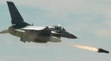 NATO bombardımanında 29 ölü