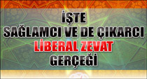Liberal zevat gerçeği