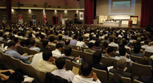 7. Dünya İslami ekonomik forumu 